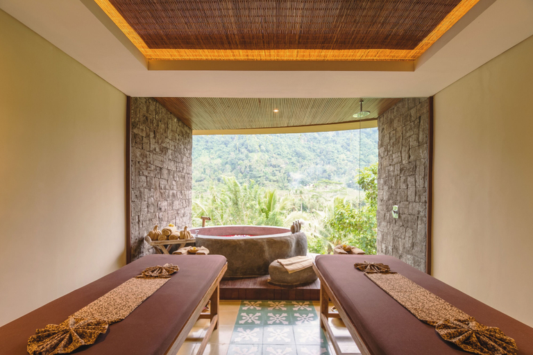 Sport & Beauty 4, The Wapa Lux Tent, Karangasem