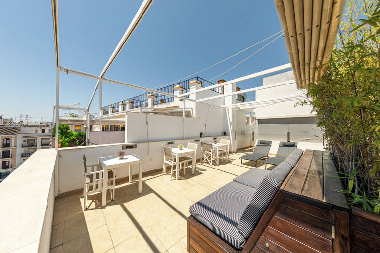 Food & Drinks 4, Stay U-nique Apartments Eslava, Sevilla