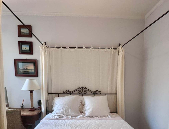 Room 4, Favorite in Florence Near Duomo two Terraces Double Pleasure, Florence