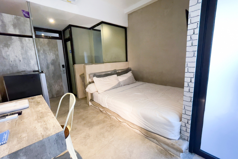 Bedroom 4, Dparagon Kerten Solo, Solo