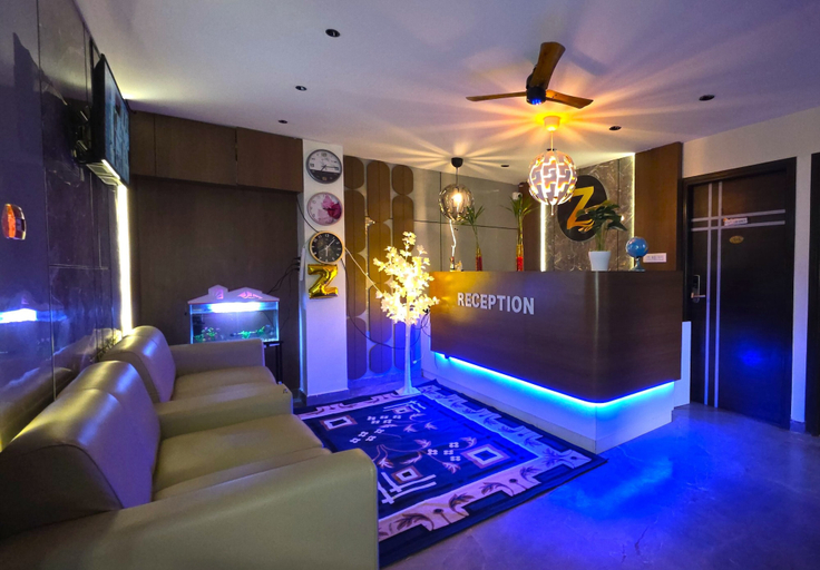 Primary image, Zivo Inn, Bangalore