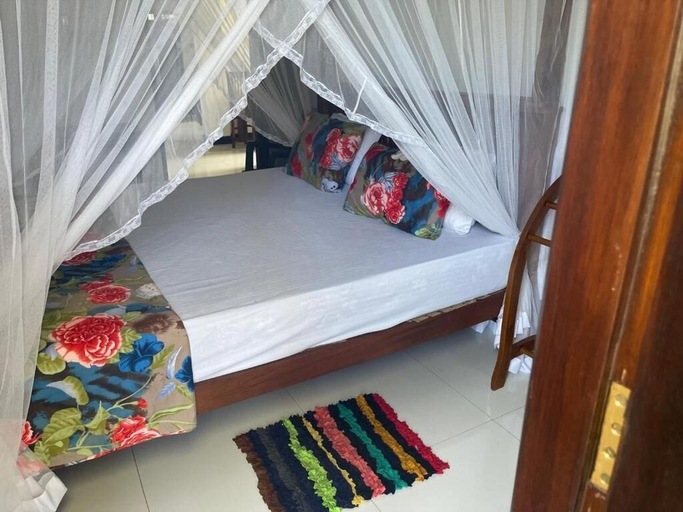 Bedroom 2, Royal Palace Mirissa, Weligama