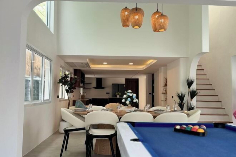 Property amenity 4, P22 Villa, Pattaya