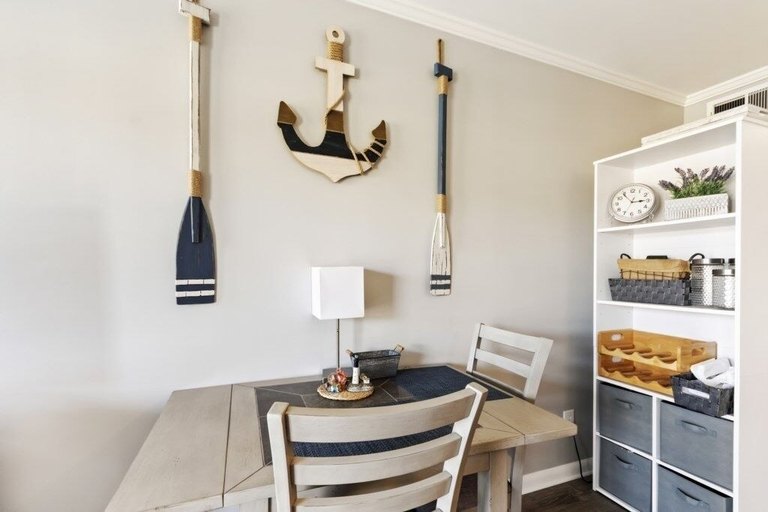 Dining, Wave Watcher - Hhbt Resort 1 Bedroom Condo, Beaufort