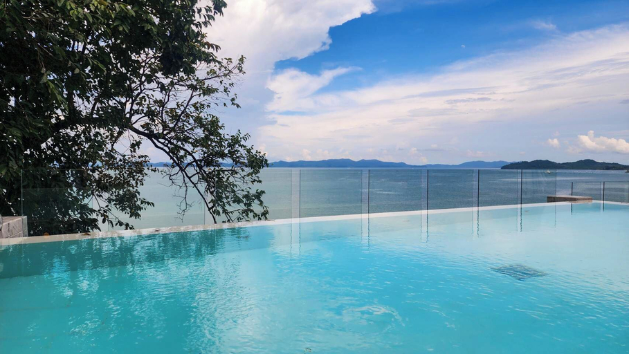 Sport & Beauty 4, 8IK88 Resort, Phuket Island