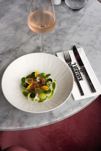 Food & Drinks 4, Hotel T Vertrek, Boxmeer