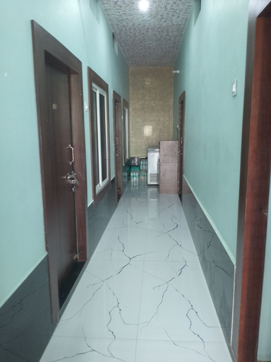 Interior 4, Hotel S.S.A, Tikamgarh