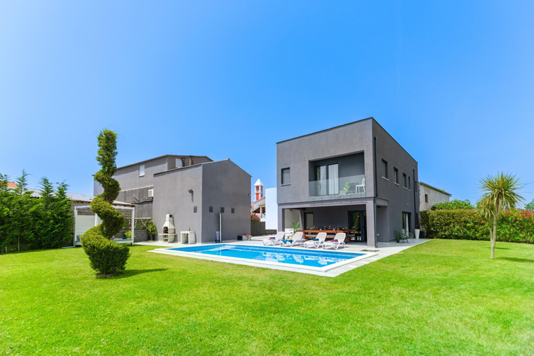 Room 1, Villa Lux Zadarvillas, Zemunik Donji