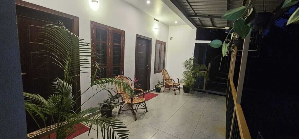 Exterior 4, Prakrithi Luxe Retreat, Wayanad