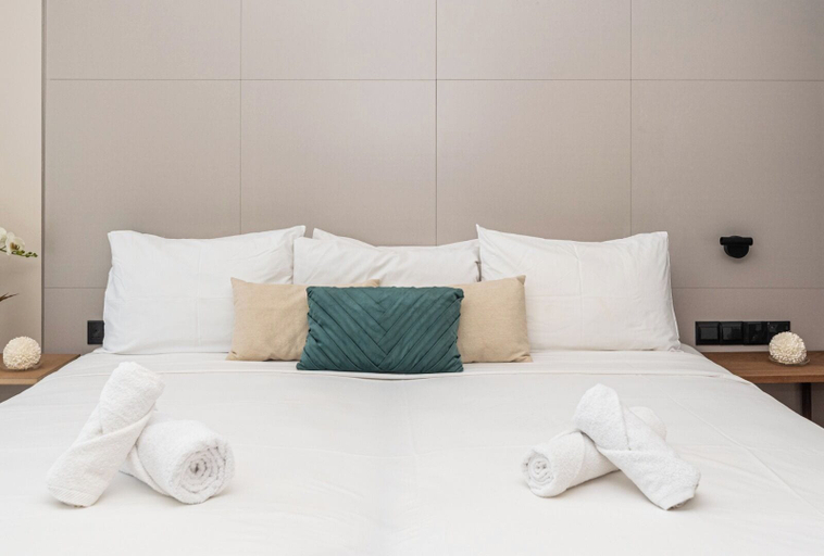 Room 2, Warner Boutique Hotel, Larnaca