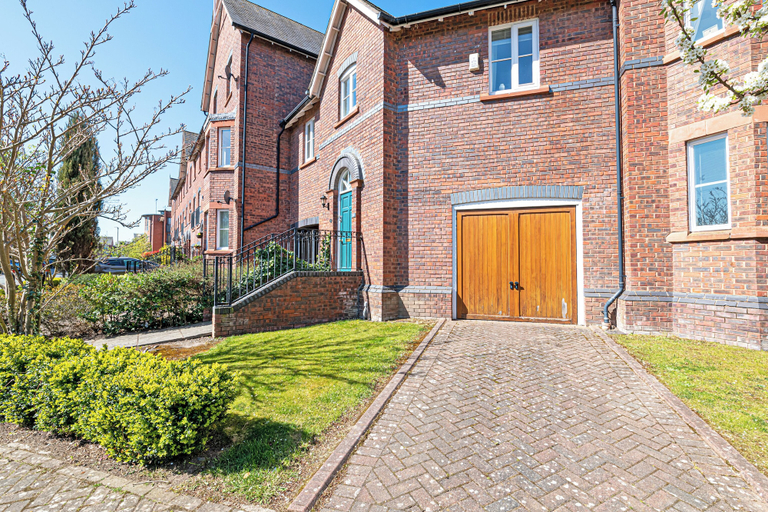 Exterior, Tower View by Guestz, Cheshire West and Chester