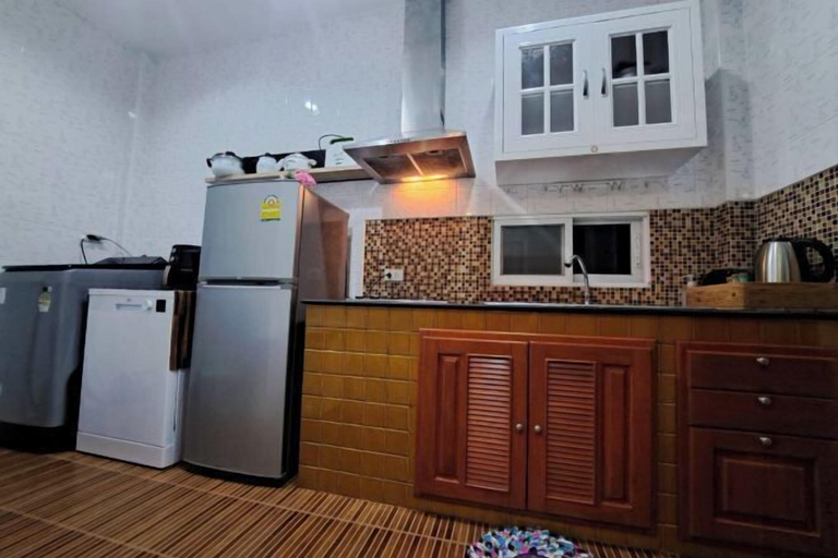Others 5, Bluepool Villa Pattaya, Sattahip