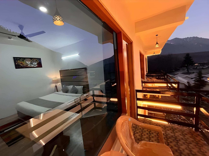 Others 5, Hotel beas river retreat, Kullu
