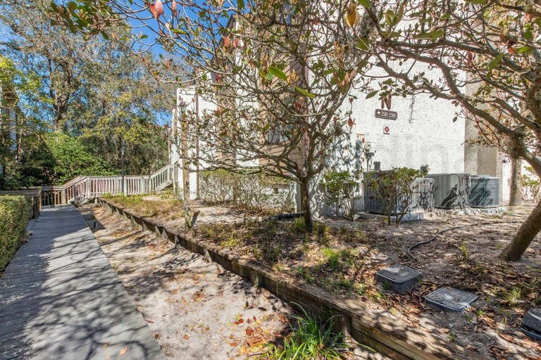 Property grounds 2, 2585 Forest Ridge 2 Bedroom Condo, Nassau