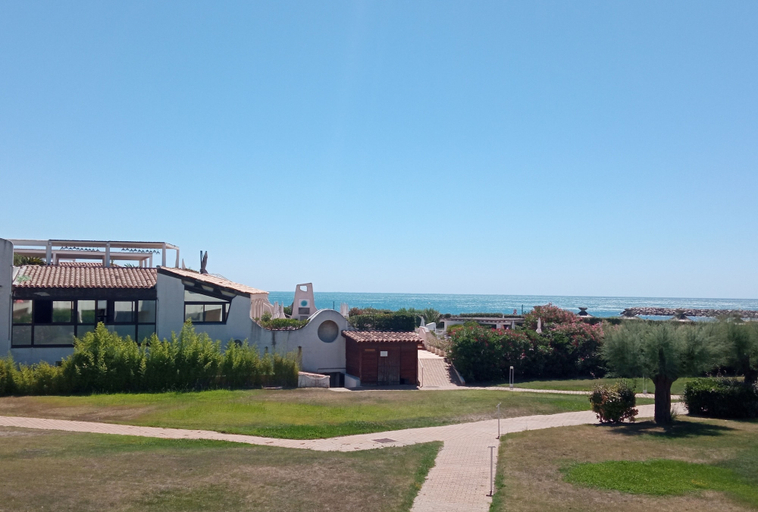 Exterior & Views 2, Thalacap Camargue, Bouches-du-Rhône