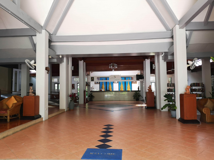 Others 5, Successive Resort, Mueang Krabi