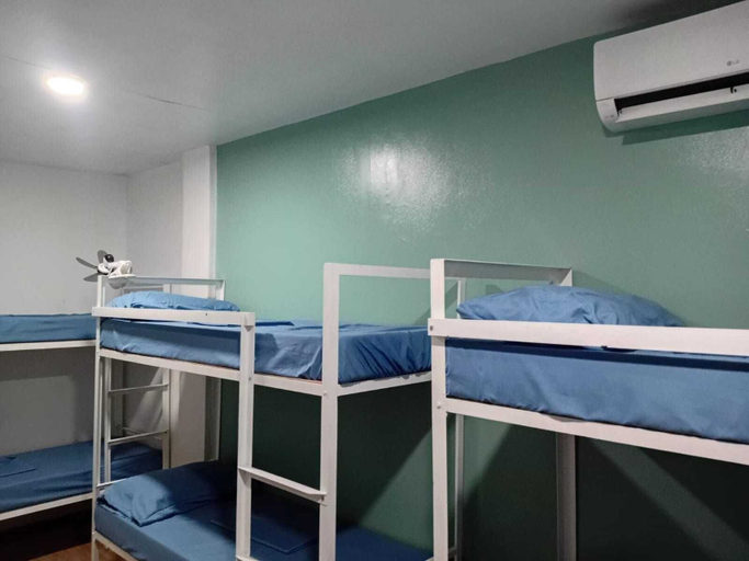 Room 4, OYO 1170 Mvm Transient Home Pasay, Pasay City