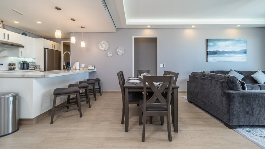 Interior 5, Waterfront Getaway 2 Bedroom Condo W1102, Puerto Peñasco