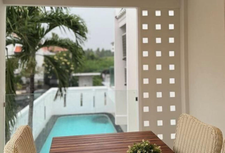 Property amenity 3, P22 Villa, Pattaya