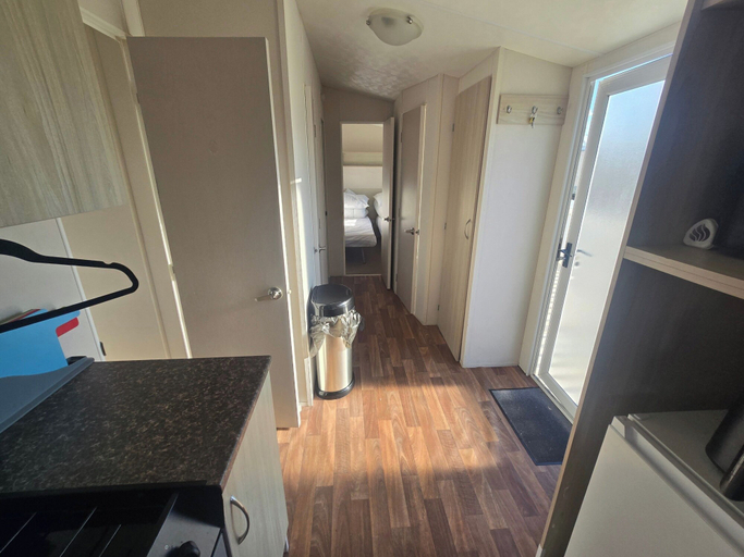 Interior 5, Patricia 3 Bed Balcony in Rhyl, Denbighshire