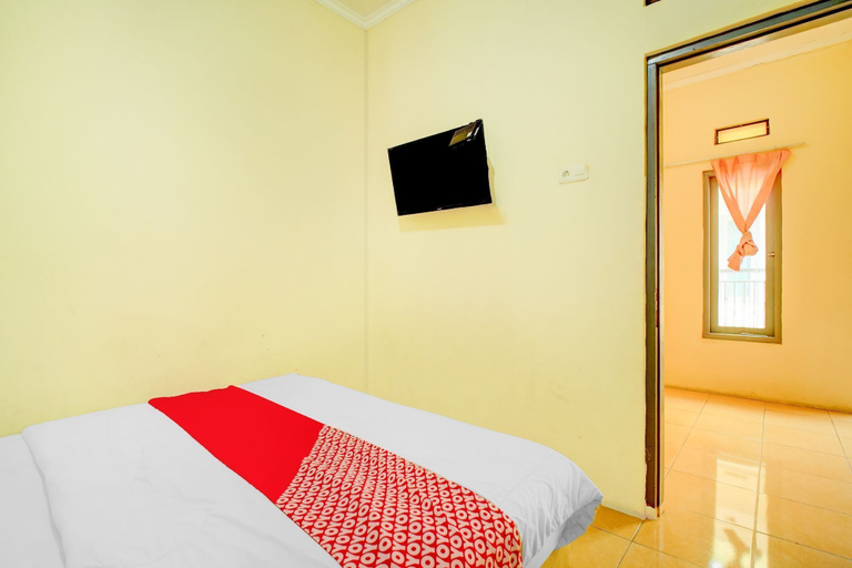 Others 5, Hotel O Hartini Residence Syariah, Depok