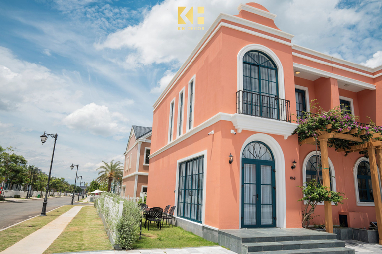 Exterior & Views 2, Villa Novaworld Phan Thiet - Elity, Phan Thiết