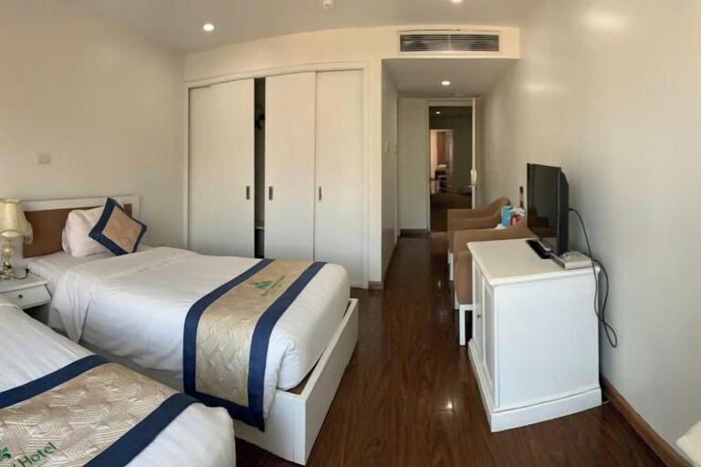 Room 4, NEW CENTURY HOTEL LANG SON, Lạng Sơn
