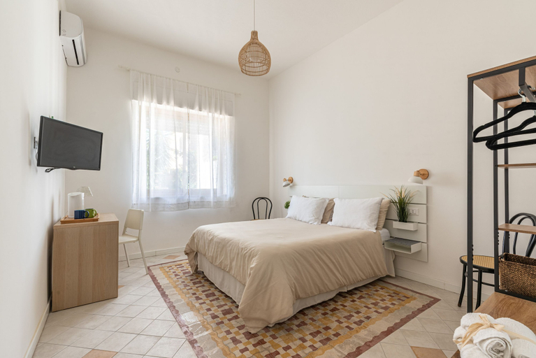 Room 3, Mondello Sea Life Duplex by Wonderful Italy, Palermo