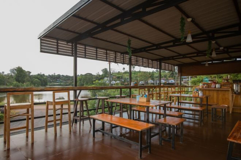 Interior 3, The Haus at Khaokho, Khao Kho