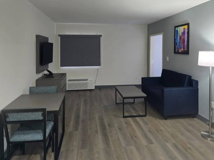 Others 4, MainStay Suites Prince George - Fort Lee, Prince George