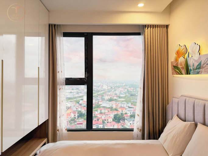 Room 3, Armin Homes Corner 3 BRs with bathtub, Văn Giang