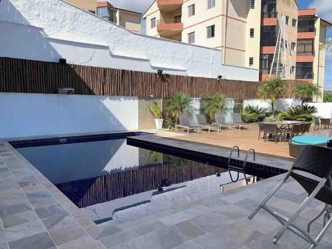 Sport & Beauty 5, Mansao no centro São Roque, São Roque