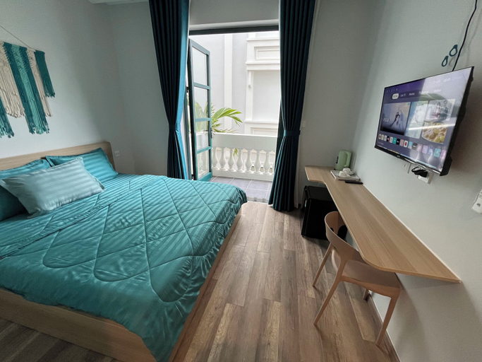 Room 3, NS Home B5-301, Phú Quốc