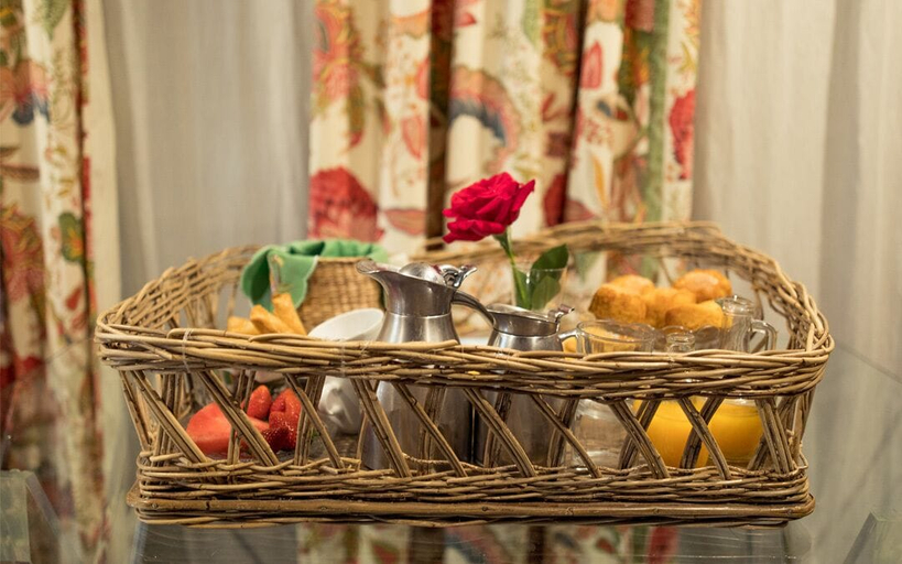 Food & Drinks 5, Hotel Boutique Pinar by Bossh Hotels, Cuenca