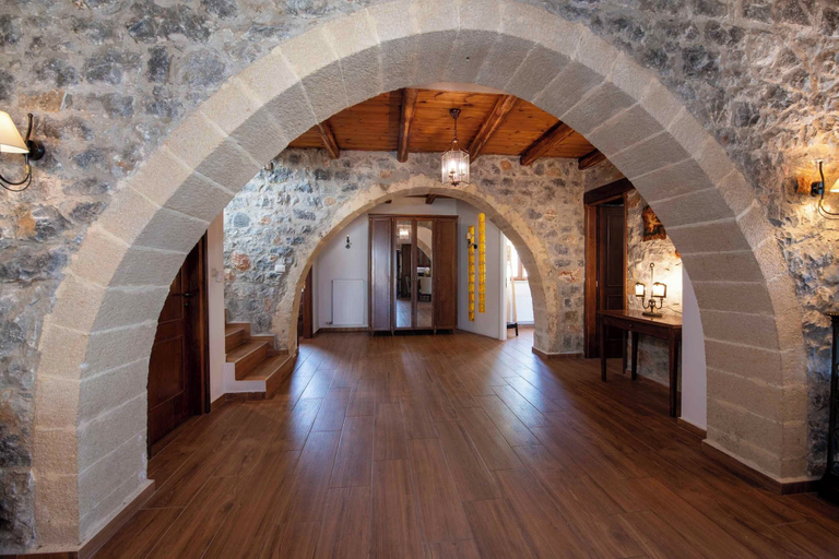 Others 4, Geroulios Kastro Villas, Crete