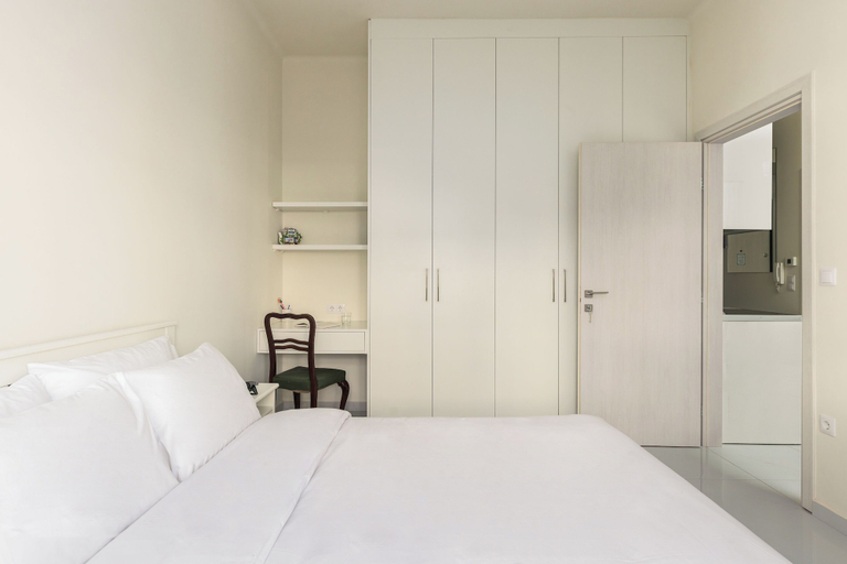 Room 2, Bianca by halu, Central Macedonia