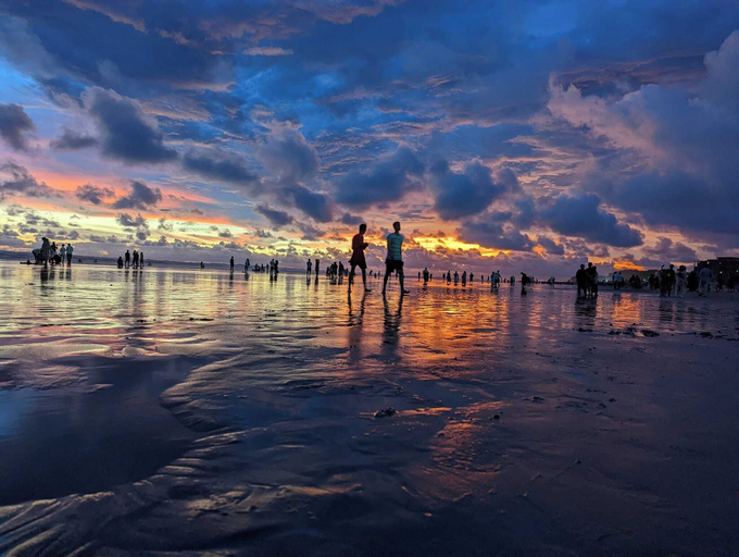 Others 5, Hotel Opera Ocean, Cox's Bazar
