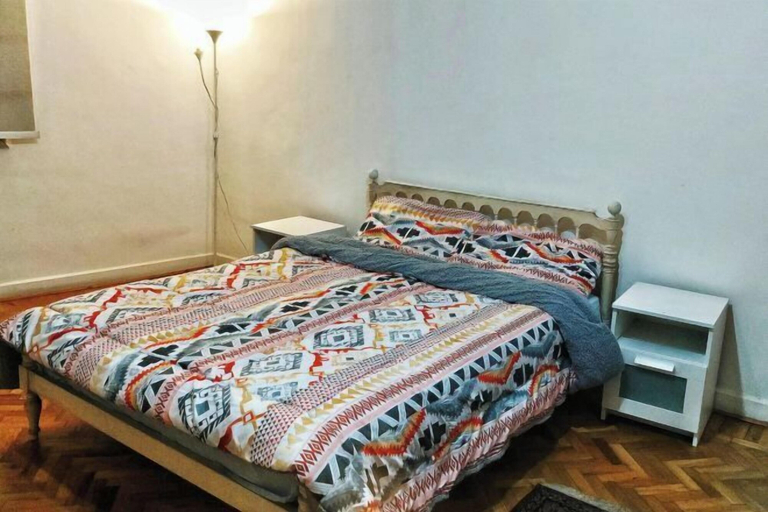 Bedroom 2, Jessy Residential Apartment, Heliopolis