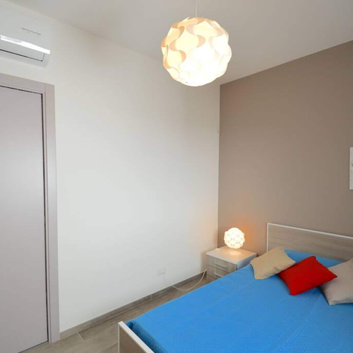 Room 4, Appartamento a Marzamemi a Pochi Passi Dalla Spiaggia, Syracuse