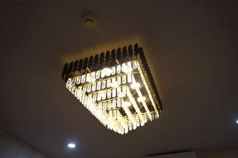 Property amenity 5, Stanza Premium Hotels, Khordha