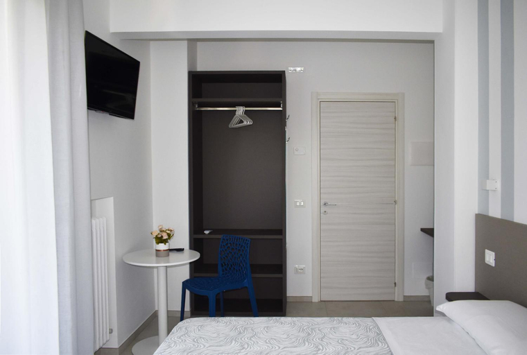 Bedroom 3, Nel Conero affittacamere, Ancona