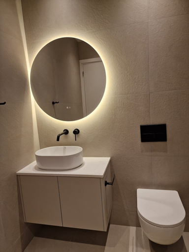 Bathroom 3, Hypnos Park View