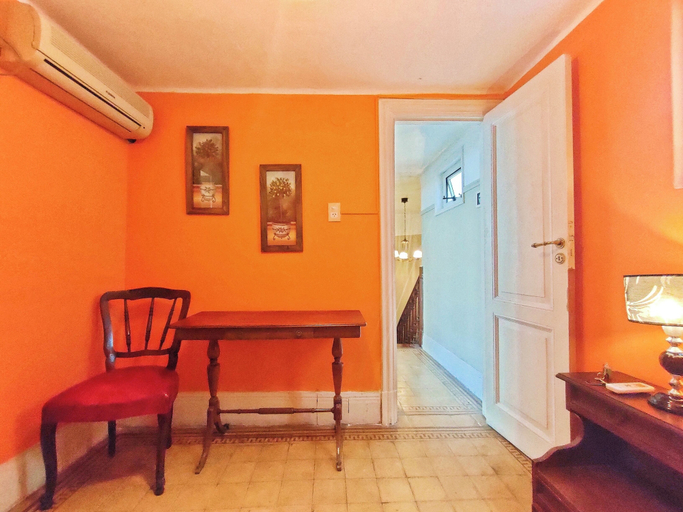 Room 2, Flor de Lino Hotel Porteño, Distrito Federal