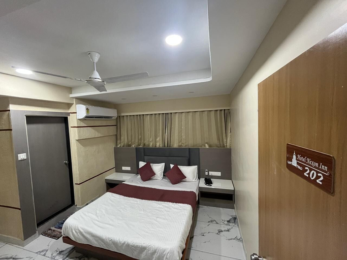 Room, Hotel Nexon Inn, Ahmadabad