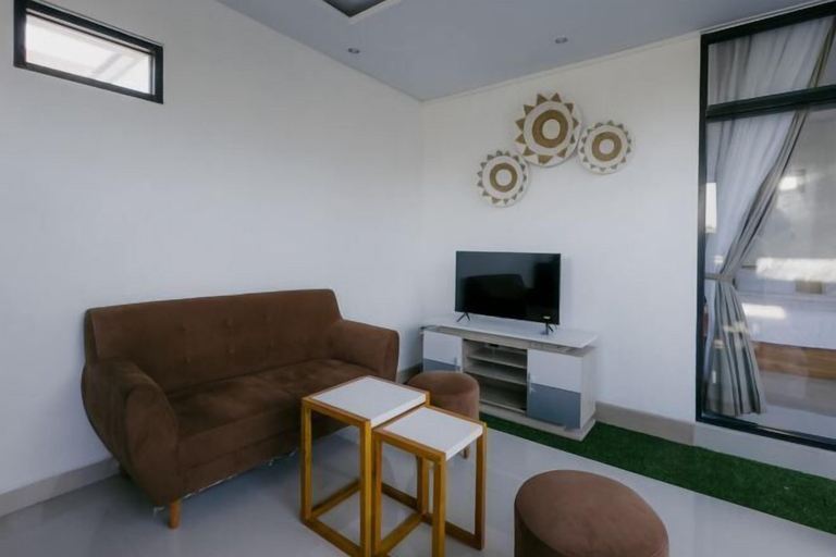 Interior 3, The Lavana Bliss Two Villa Nyanyi Beach, Tabanan