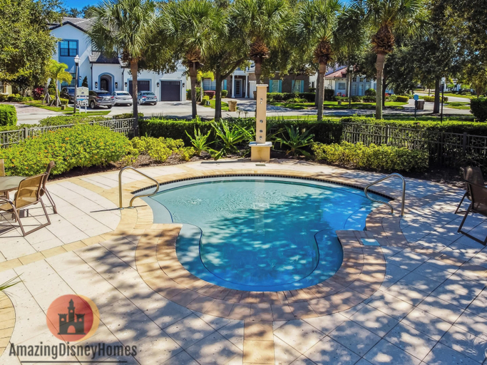 Pool 3, Heaven On Earth Private Home, Osceola