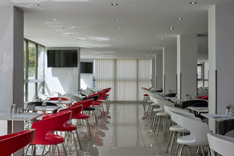 Food & Drinks 3, Breeze Boutique Athens, Attica