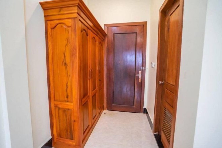 Interior 3, Angkor Golden Guest House, Siem Reap
