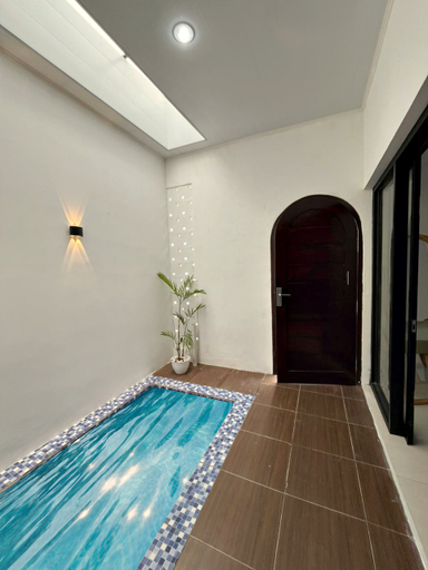 Sport & Beauty 2, Prama Peaceful Living Villa, Sleman