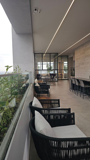 Food & Drinks 4, Terrae Pinheiros, São Paulo